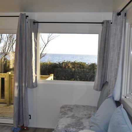 Panorama Vue Mer Quiberon Exteriér fotografie