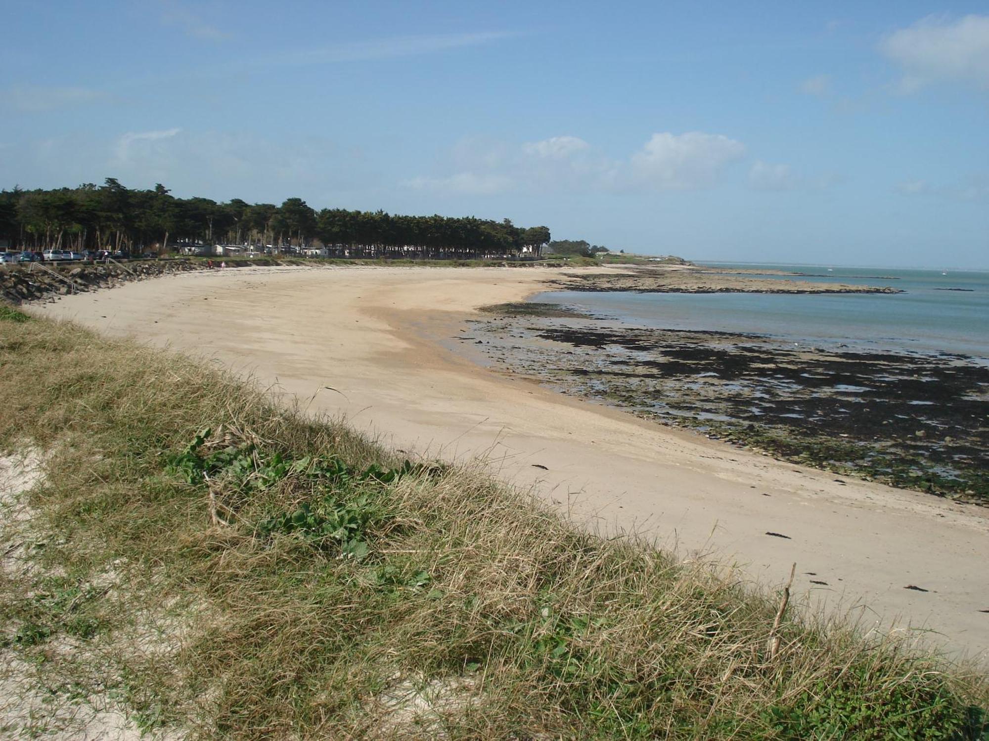 Panorama Vue Mer Quiberon Exteriér fotografie