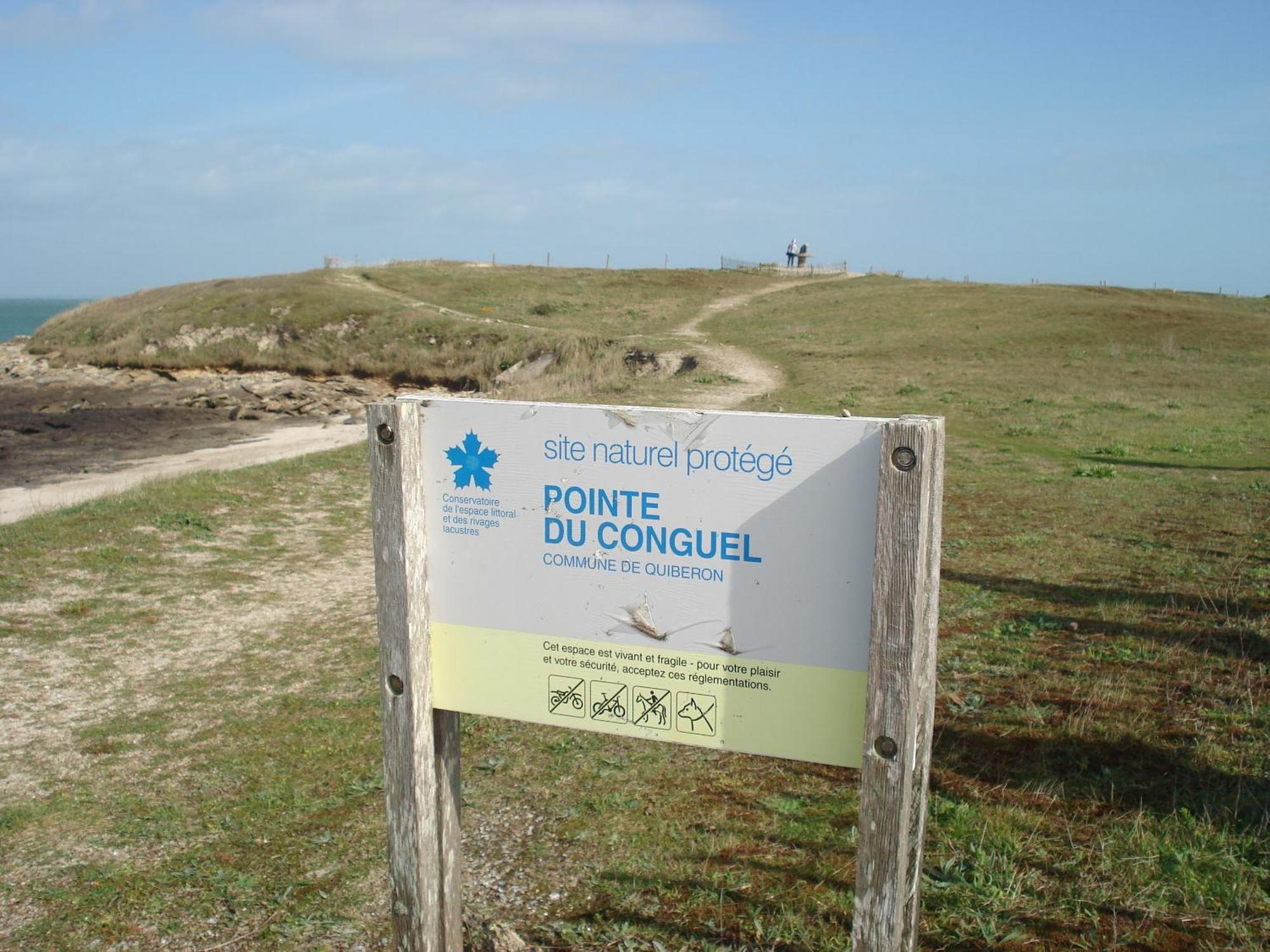 Panorama Vue Mer Quiberon Exteriér fotografie