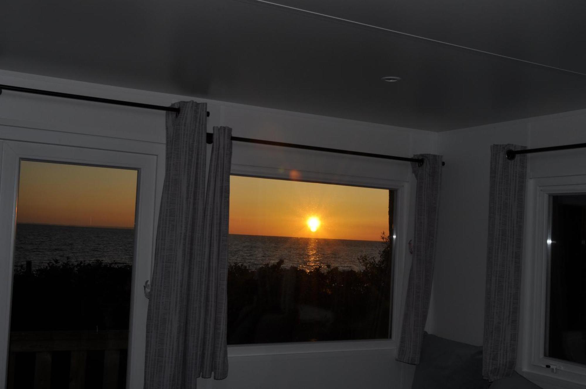 Panorama Vue Mer Quiberon Exteriér fotografie